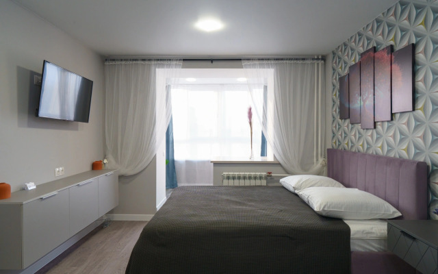 Квартира Good Night на Киевской 1