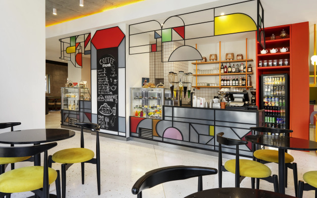 Hotel Ibis Styles Old Tbilisi