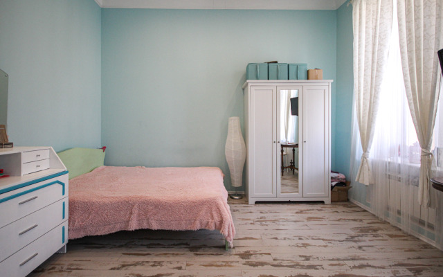 Апартаменты Тиффани