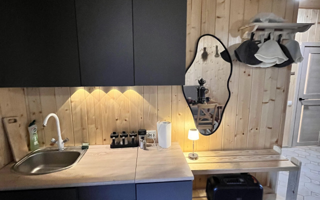 Частный дом Уютный дом за городом