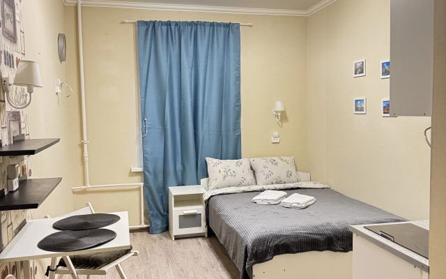 Квартира Центр Питера