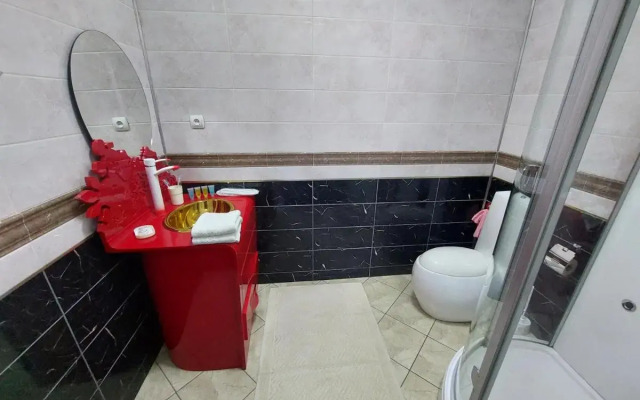 Turan Semey Grand Hotel Apart-hotel