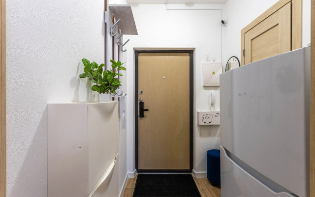 Na Bulvave Vorontsovskiy 6 Flat
