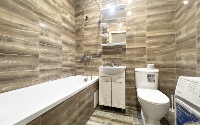 Апартаменты Студия на Пролетарской 53