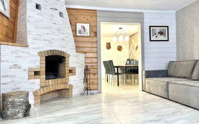 Skazka Chalet