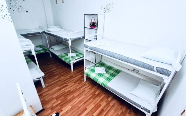 Gosti Hostel