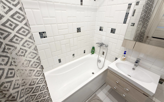 Квартира Посуточно до 8 человек