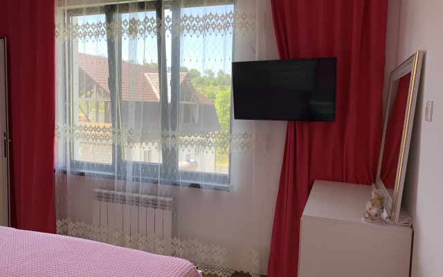 Guest house Uyut