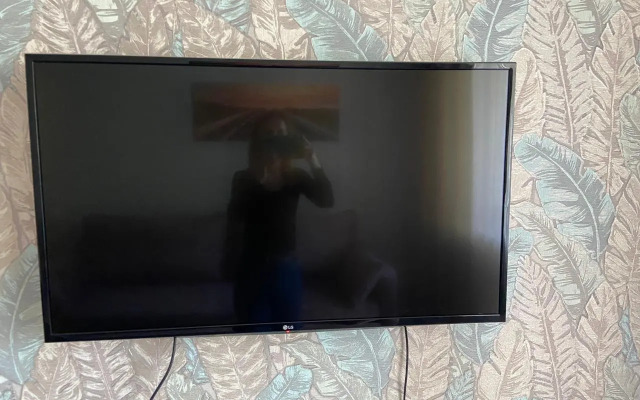 Квартира Уютная квартира в двух шагах от Рыбной деревни