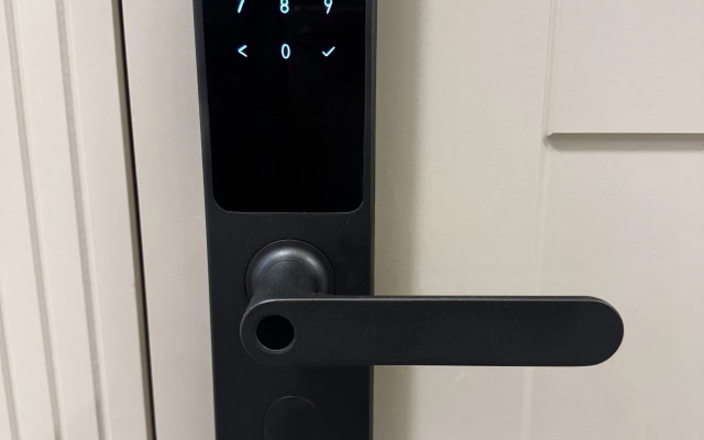 Квартира Уютная в новом ЖК  Тимирязевский