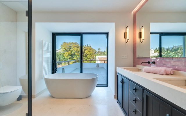 Villa All About Villa Jori