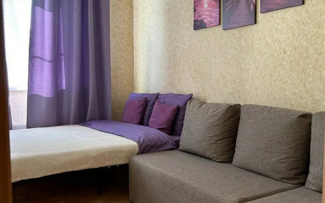 158 V Zhk Oranzhevoye Nebo Apartments