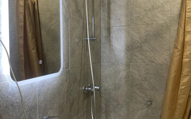 Апартаменты Family club in2 it