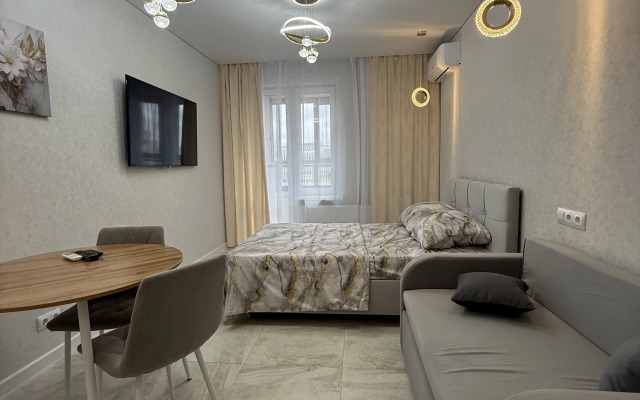 Квартира Уютная Студия в Советском Районе