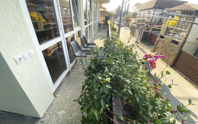 Dikovinka Sochi Guest House