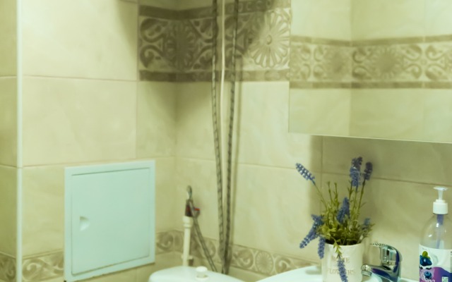 Квартира 1 Вблизи Арены 2000