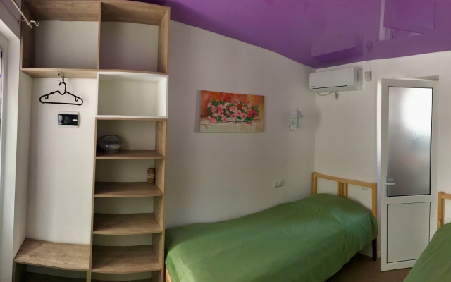 Pyatnitca Guest House