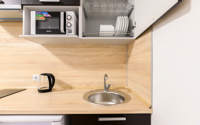 Апартаменты RentalSPb