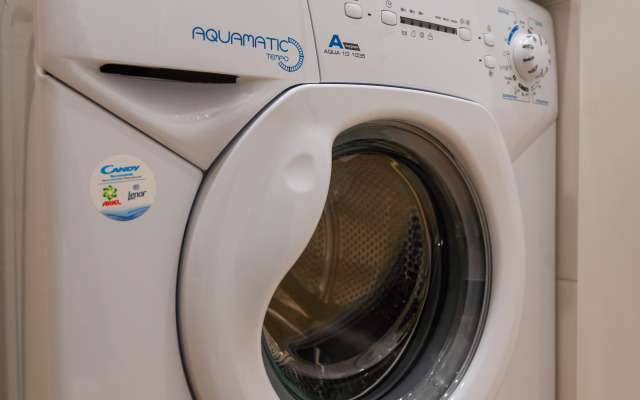 Solnechnye Ot LetoApart Apartments 1