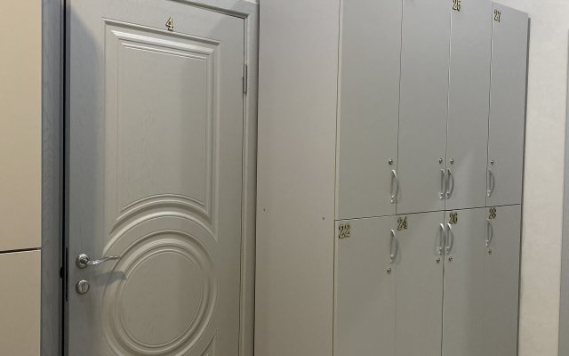 Меблированные комнаты  Манур