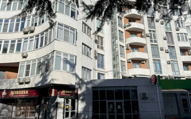 Апартаменты 313 Приморская 30А