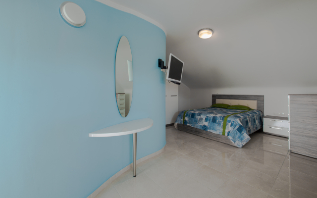 Toroni Luxury Villas - Orange Villa