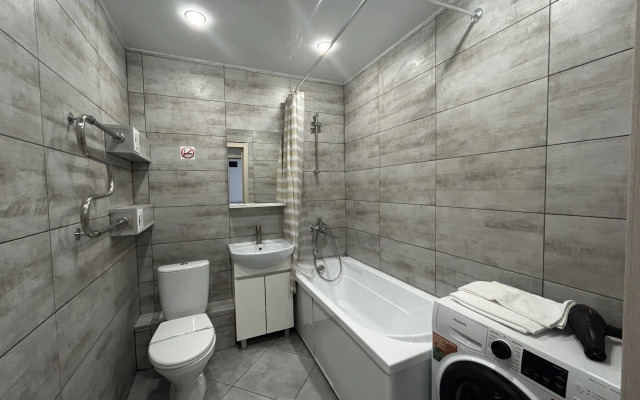 Uyutnaya Dvushka V Tsentre Flat