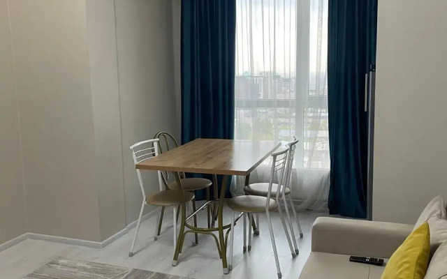 Stilny Dizayn I Krasota Goroda Apartments