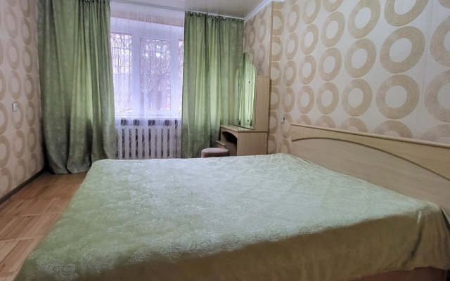 Квартира Комфортная