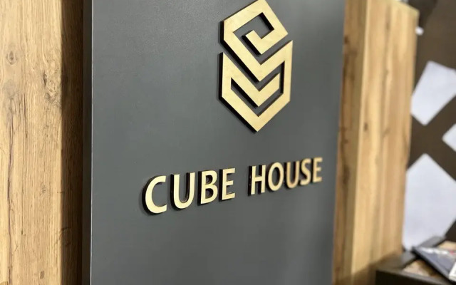 Cube House Guest House