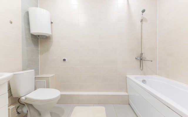 Апартаменты Comfort Home на улице Сибгата Хакима 46