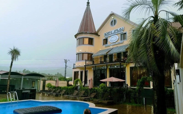 Bella Costa Hotel