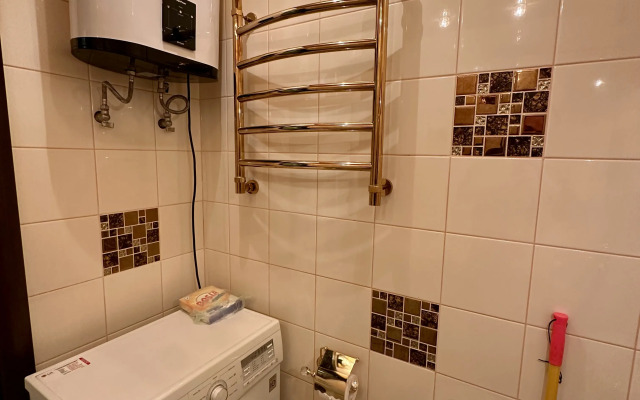 Квартира Двухкомнатная Напротив Парка