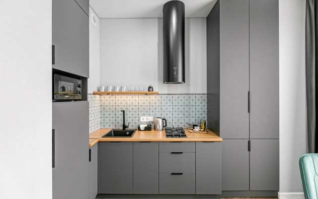 Апартаменты Апарт студия