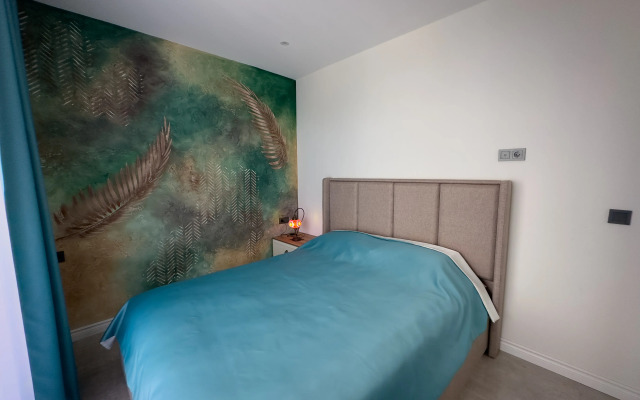Qoople Litus 6 v 20 Metrah ot Morya Apartments
