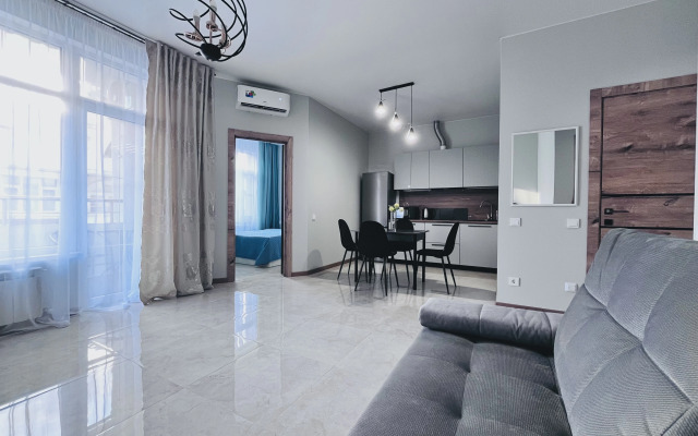 Na ul. Lenina 290/6 Flat