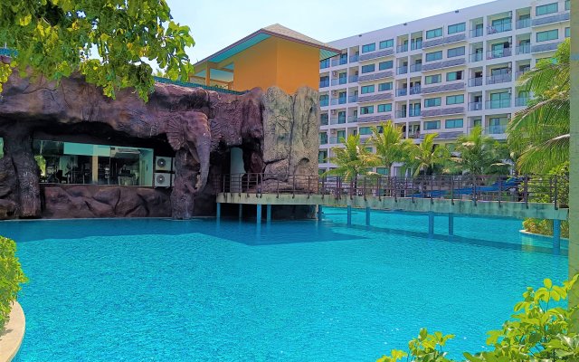 Laguna Beach Resort 3 The Maldives Apartments
