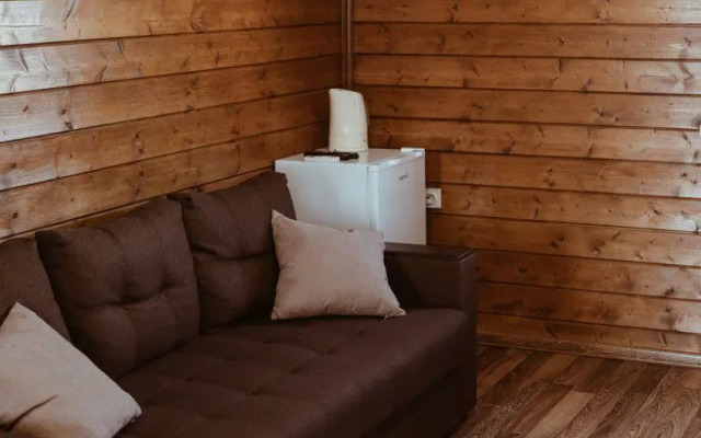 Каспийские раскаты