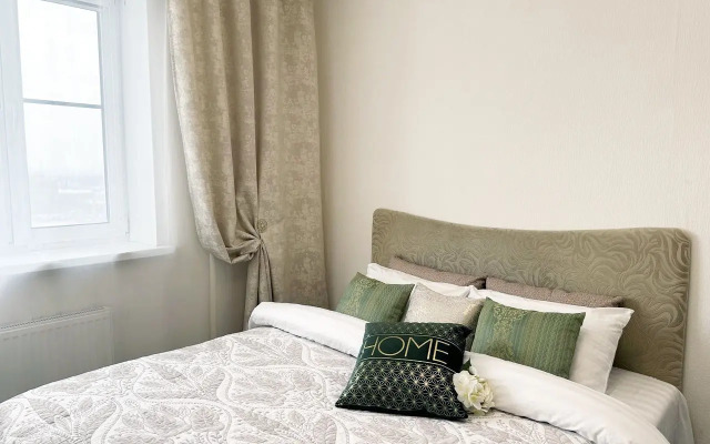 Квартира Современная в новом жк