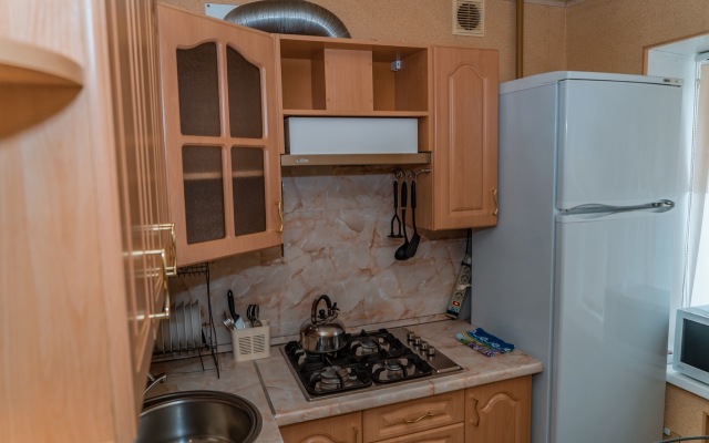 Квартира на улице Ленина 6