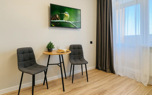 Livio.su | Студия рядом с НИИ Онкологии (онкоцентр)