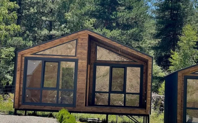 База отдыха Barn