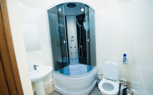 Arm-Prestizh Mini-Hotel