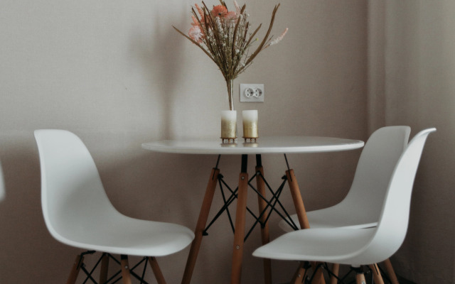 Квартира Норильская 50