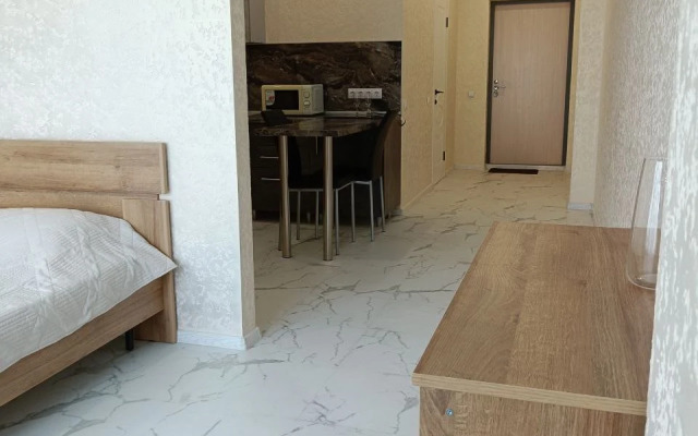 Квартира уютная в Центре ЖК Западный Луч.