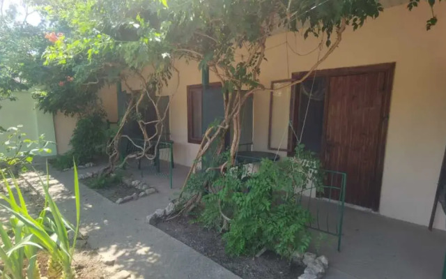 Zhdyom Gostey Guest house