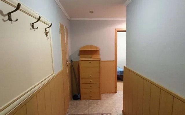 Квартира на улице Мира