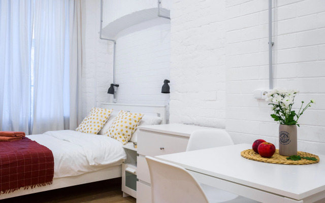 Апартаменты VARIANT L68