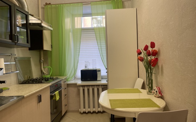 Апартаменты Уютный Питер