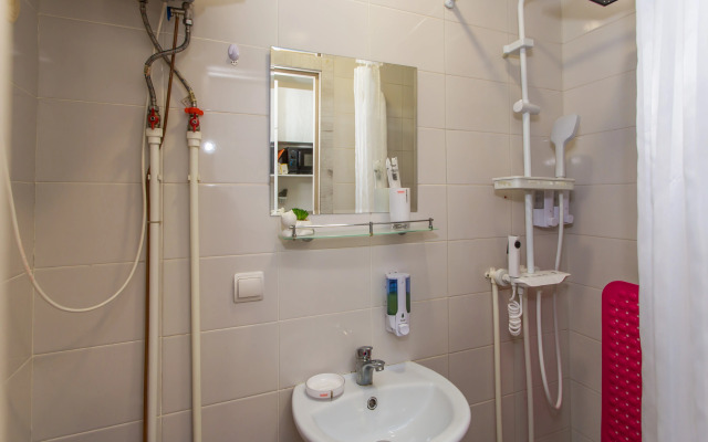 Studiya U Morya (3) Flat